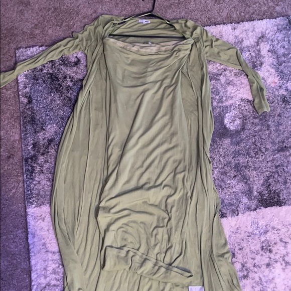 2 piece dress set - Picture 1 of 2